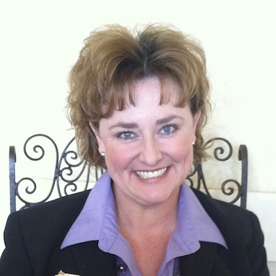 Cathy Lehner