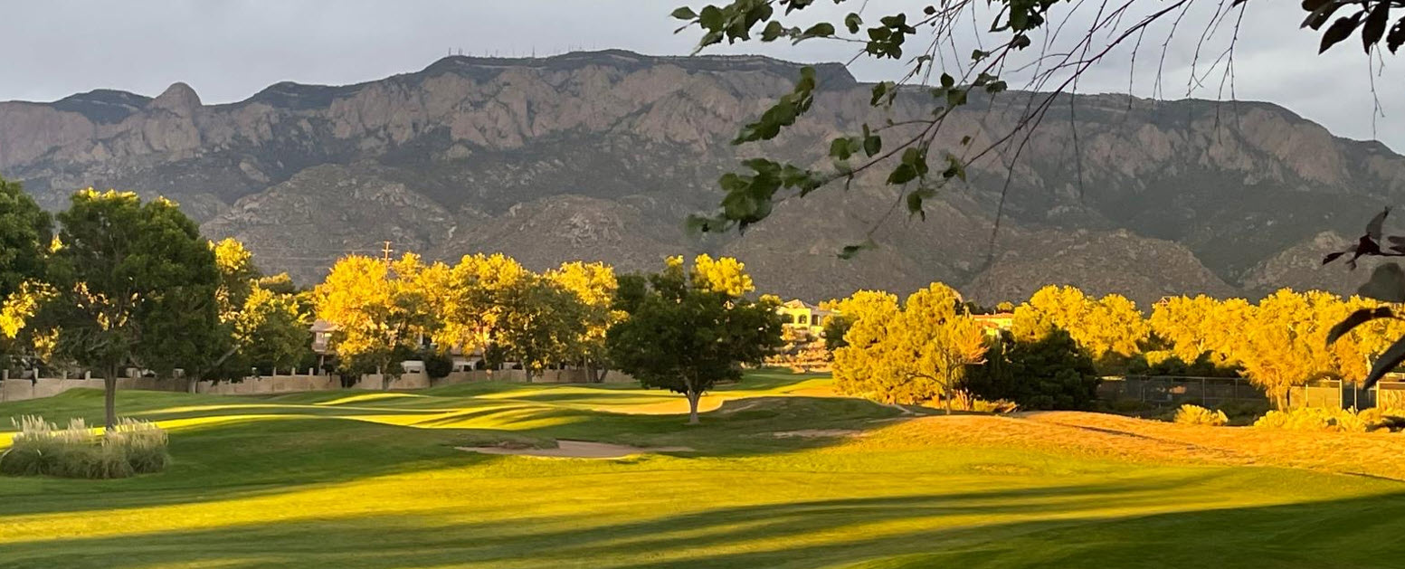 Tanoan Country Club