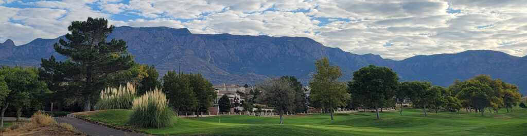 Tanoan Country Club Slider Image 22062