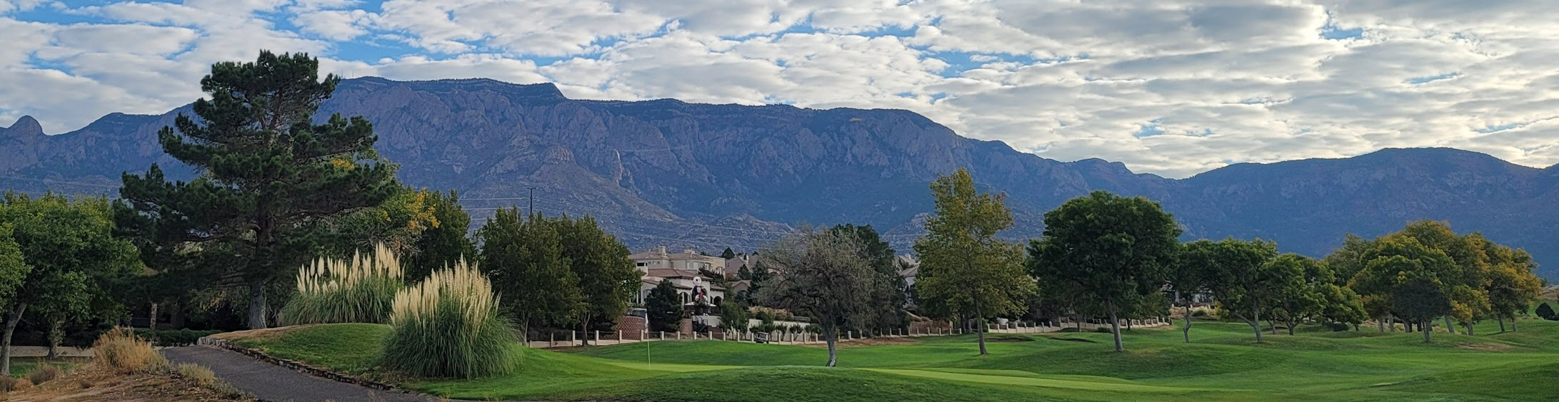 Tanoan Country Club