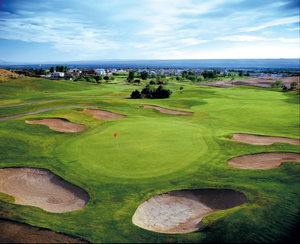 Tanoan Country Club Slider Image 22073
