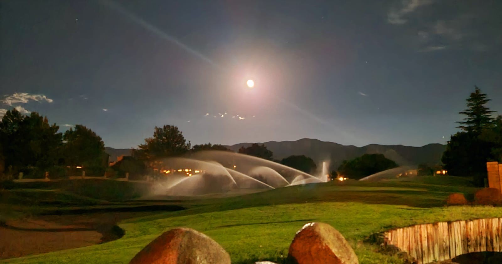 Tanoan Country Club